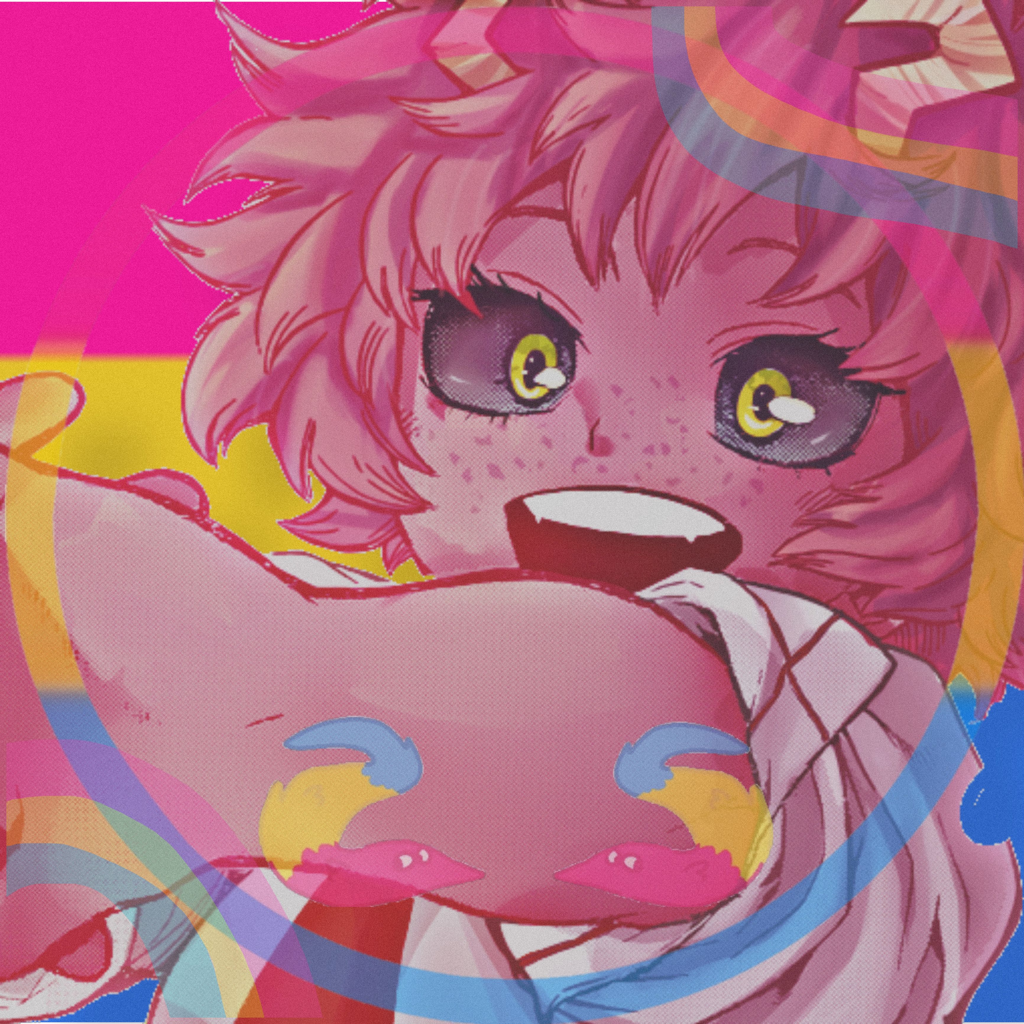 ✰ my hero academia ✰