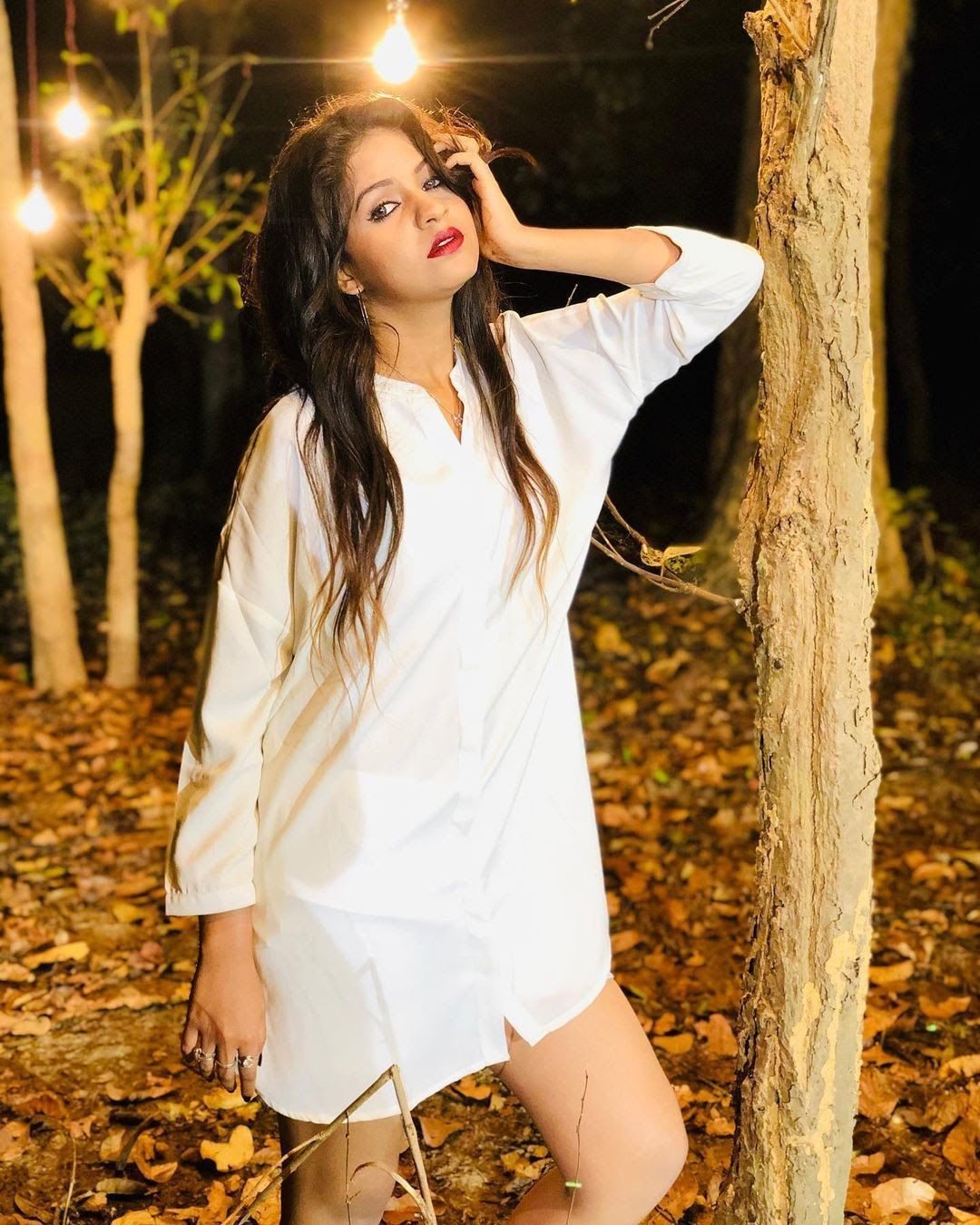 Chollywood actress Anikriti chouhan Hot insta pics you must watch Chollywood actress Anikriti chouhan Hot insta pics you must watch