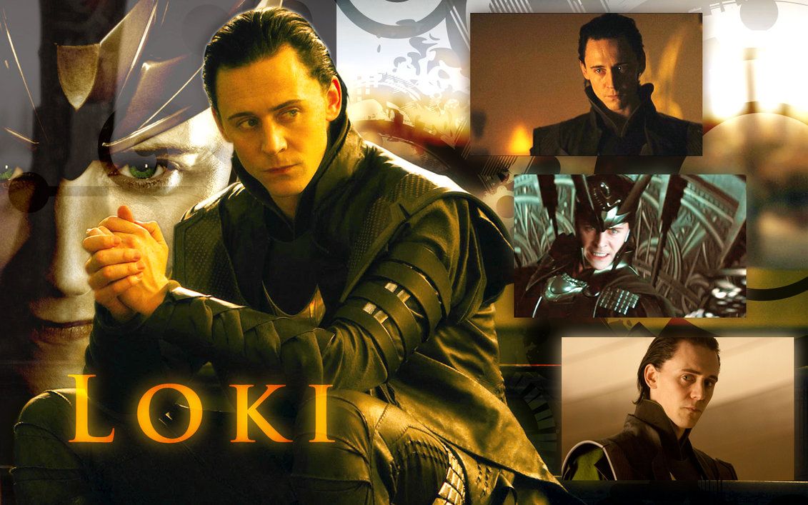 Loki Wallpaper Loki Thor 2011 30826880 1131