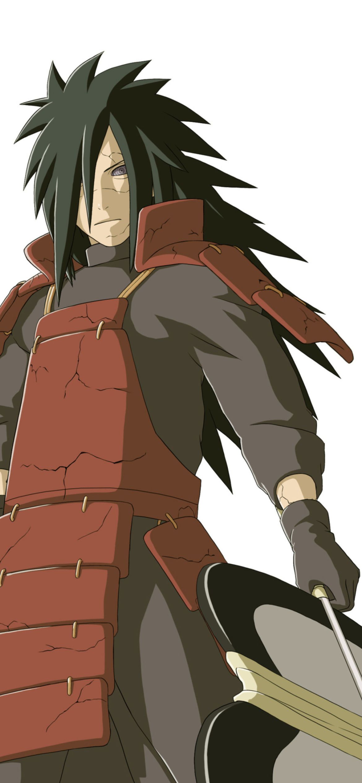 Madara Uchiha iPhone Wallpapers - Wallpaper Cave