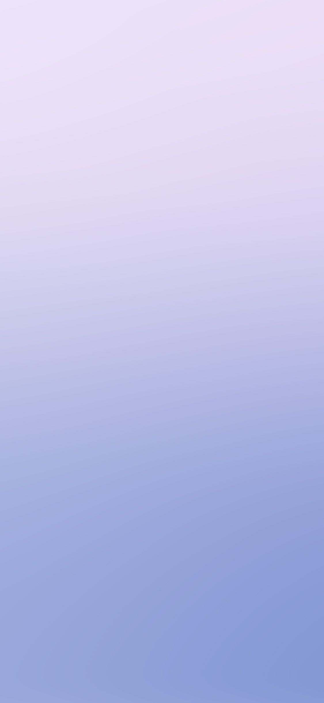 Soft Pastel Purple Blue Blur Gradation Via For IPhone X. Ombre Wallpaper, Soft Pastel, Pastel Wallpaper