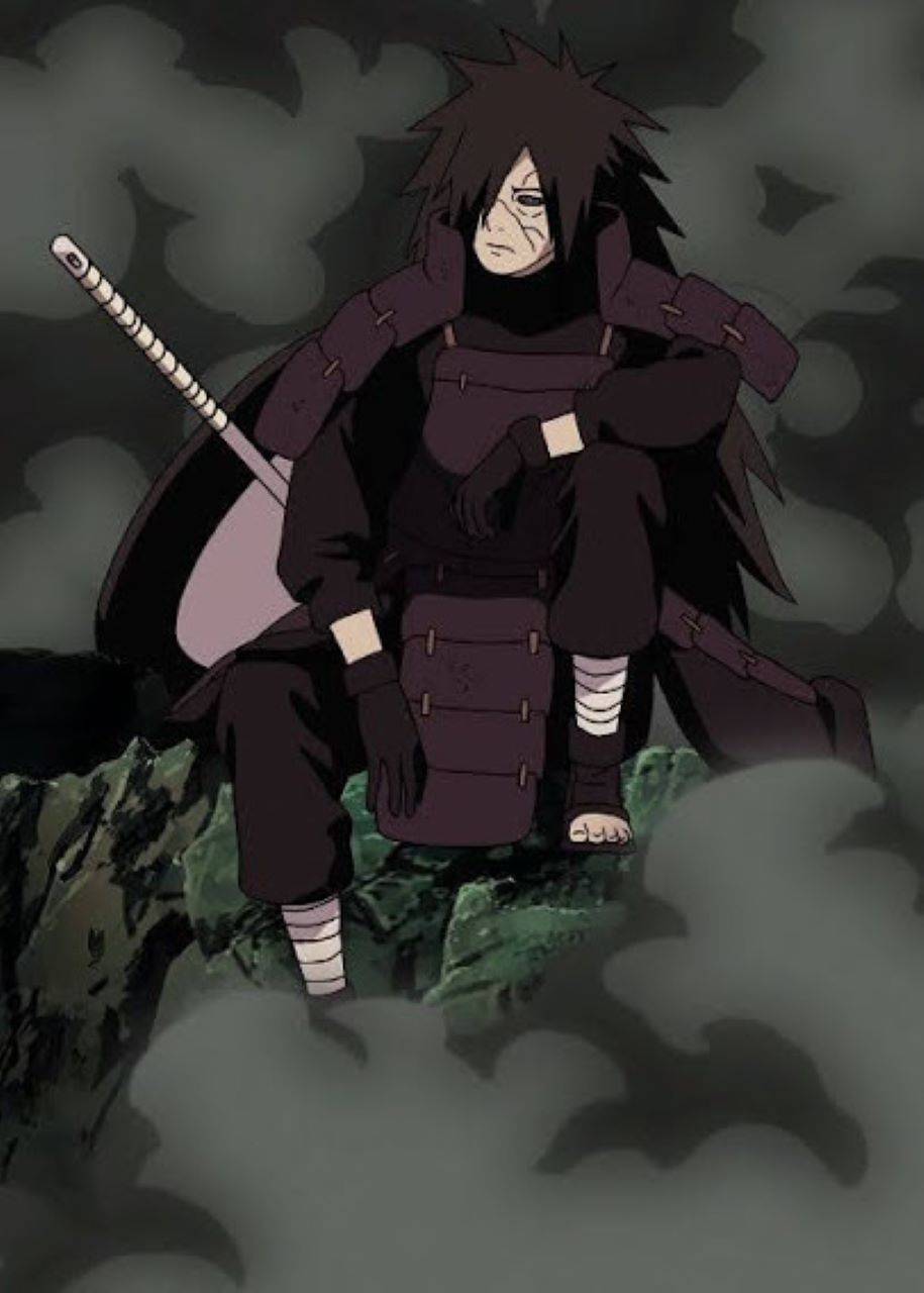 Madara Uchiha iPhone Wallpapers - Wallpaper Cave