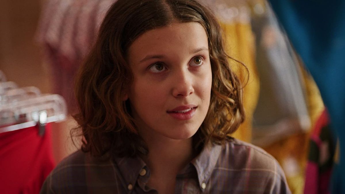 Stranger Things season 4 set photo hint at major spoilery event for Eleven