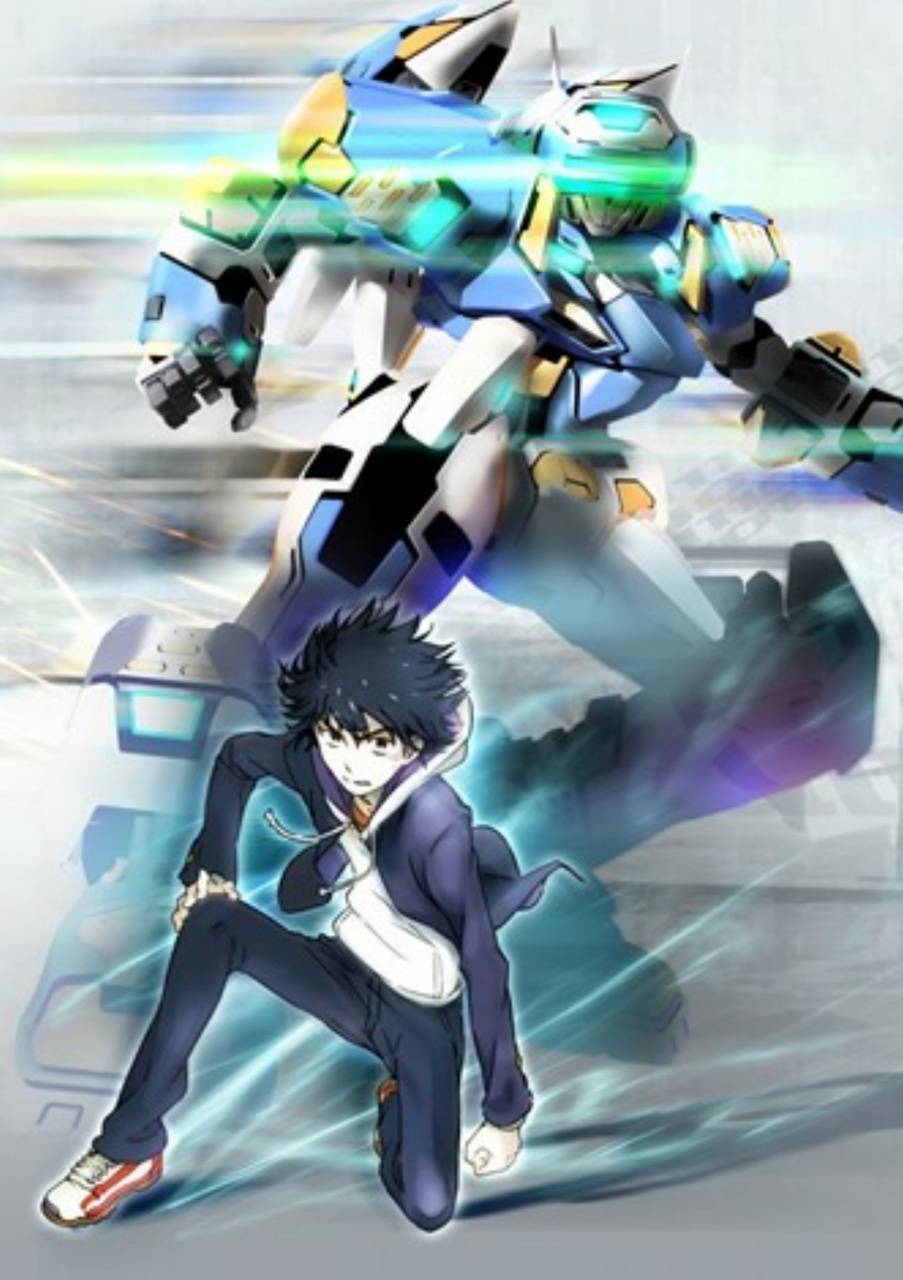 Touma Kamijou Wallpapers - Wallpaper Cave