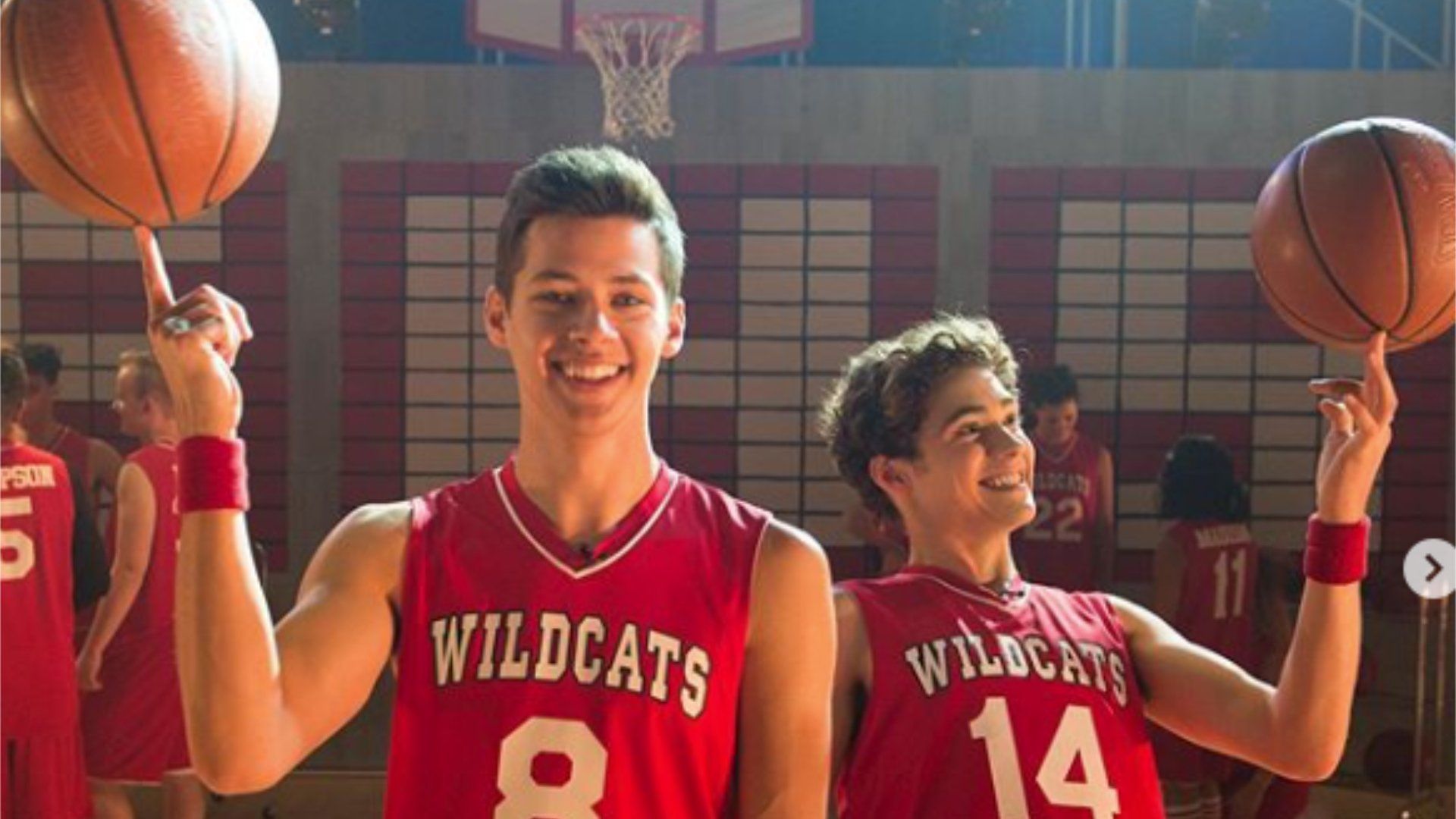 HIGH SCHOOL MUSICAL: THE SERIES Is Not Suitable for Younger Audiences