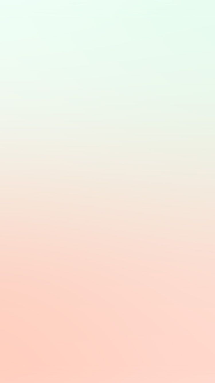 iPhone 6 wallpaper. soft pastel sky blur gradation