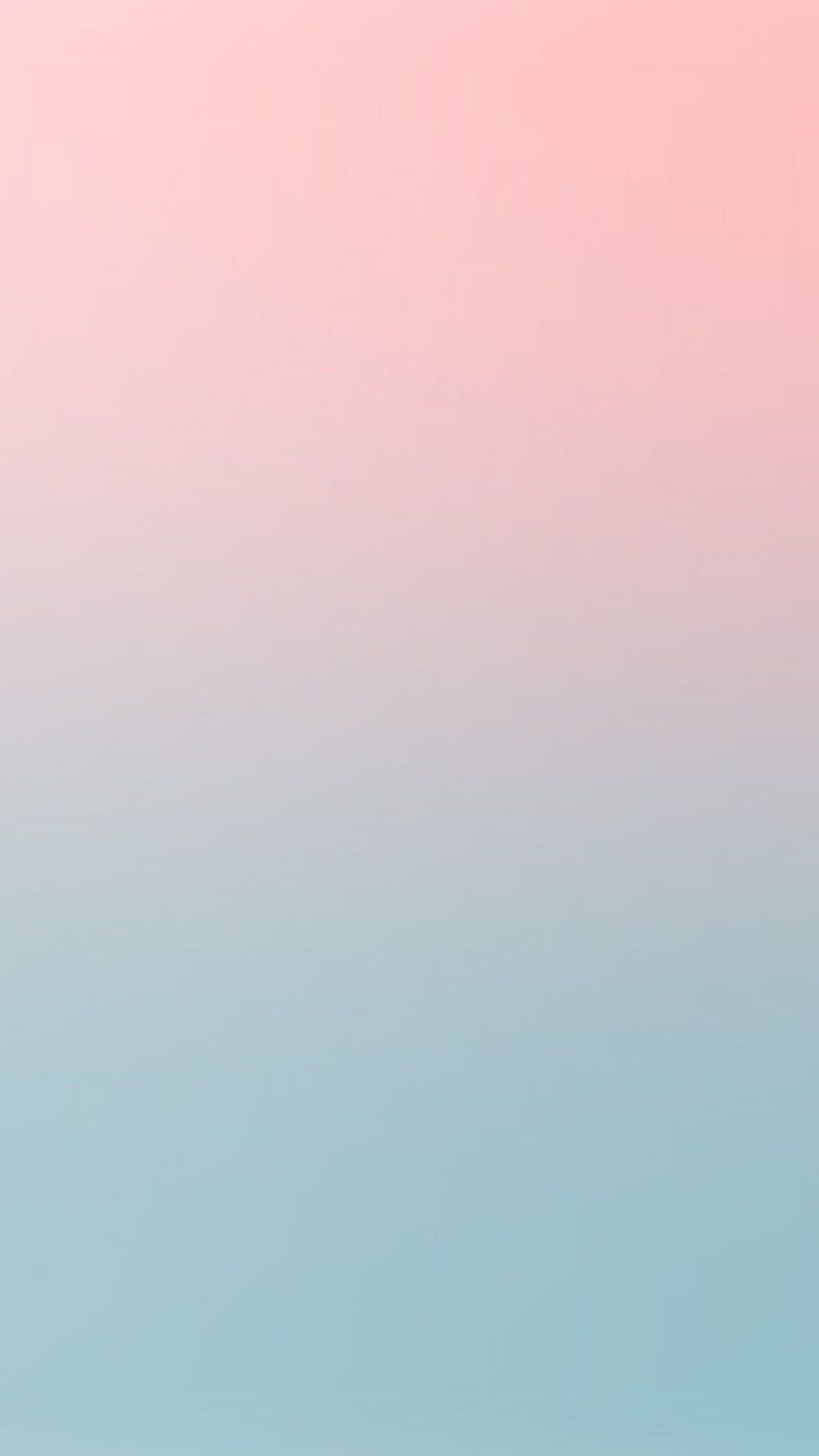 iPhone wallpaper. pink blue soft pastel blur gradation / iPhone HD Wallpaper Background Download (1080x1921) (2021)