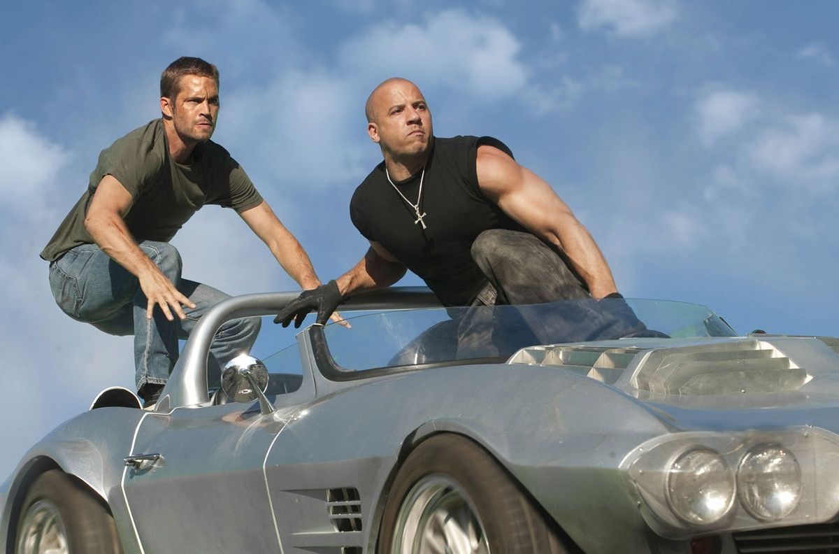 Paul Walker's character Brian O'Conner 'will return for Fast and Furious 9' six years after he died