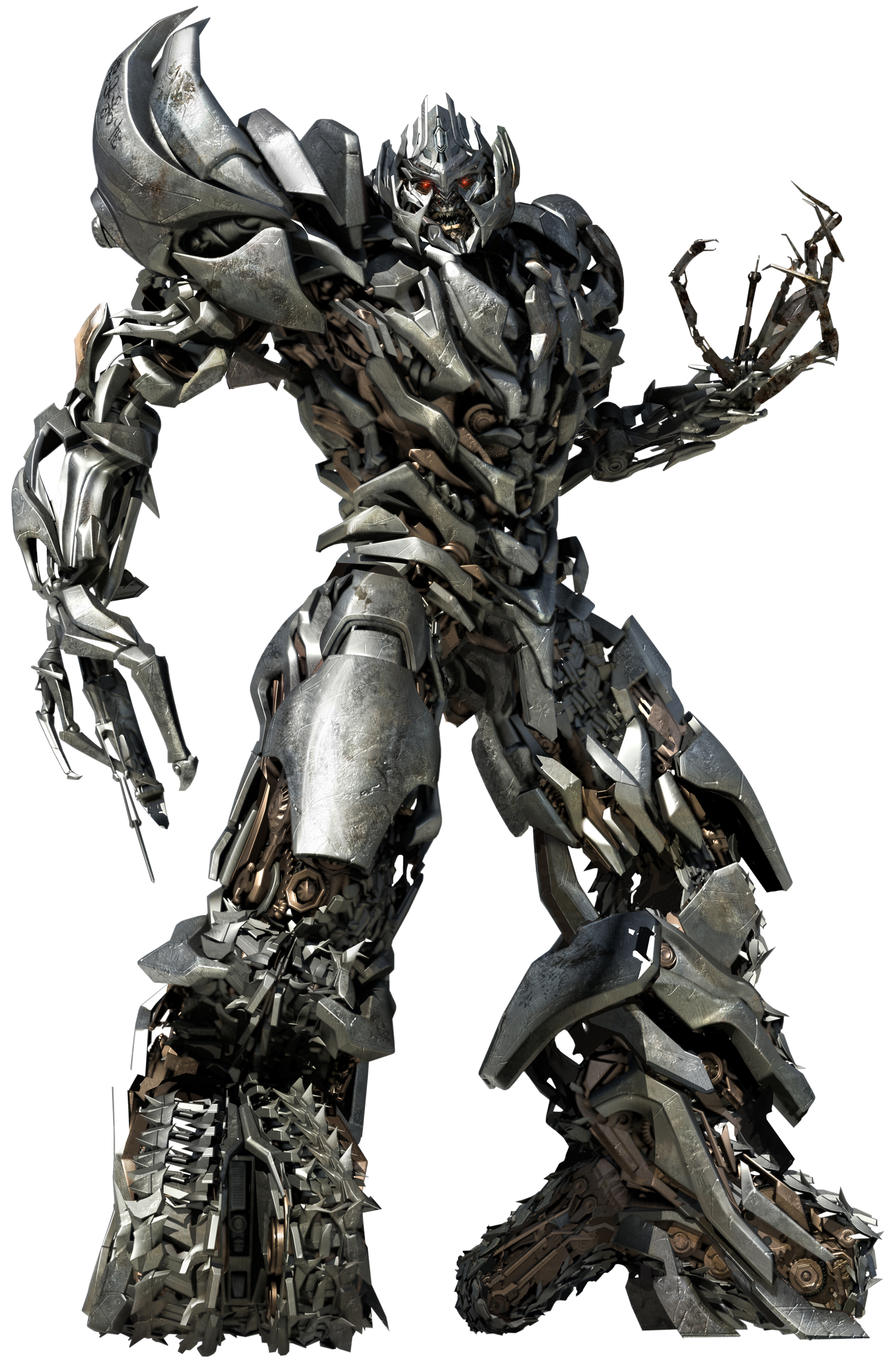 Megatron (Transformers Film Series)