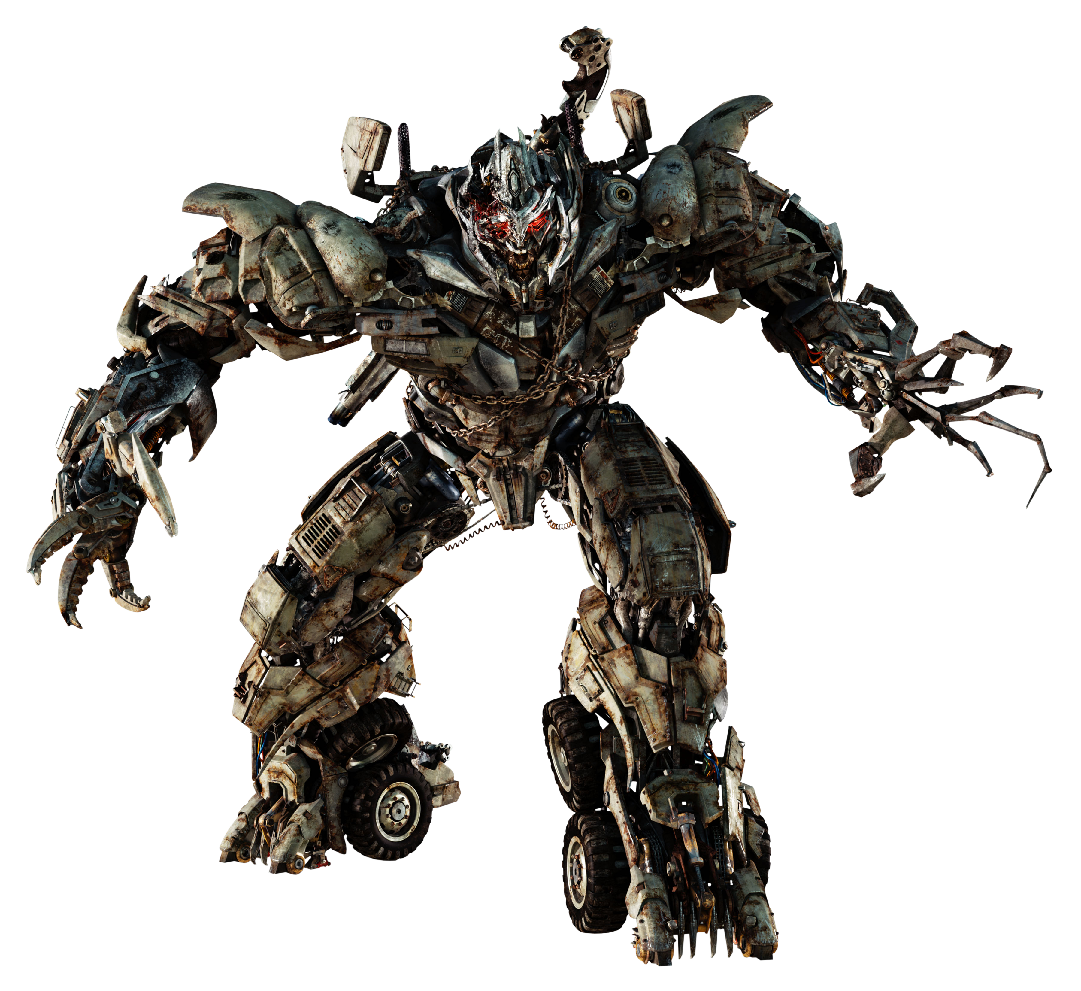 Megatron (Transformers Film Series)
