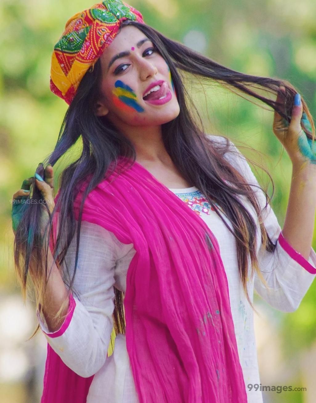 Garima Chaurasia Hot HD Photo & Wallpaper for mobile, WhatsApp DP (1080p) (1026x1308)