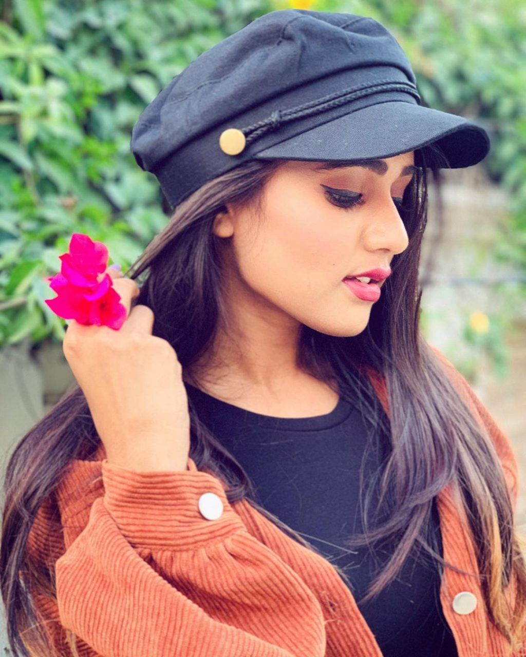 Lovely Garima Chaurasia Instagram Image, TikTok Model. TikTok Star Garima Chaurasia Instagram Pics. Best of TikTok, Cute Garima Chaurasia, Garima Chaurasia