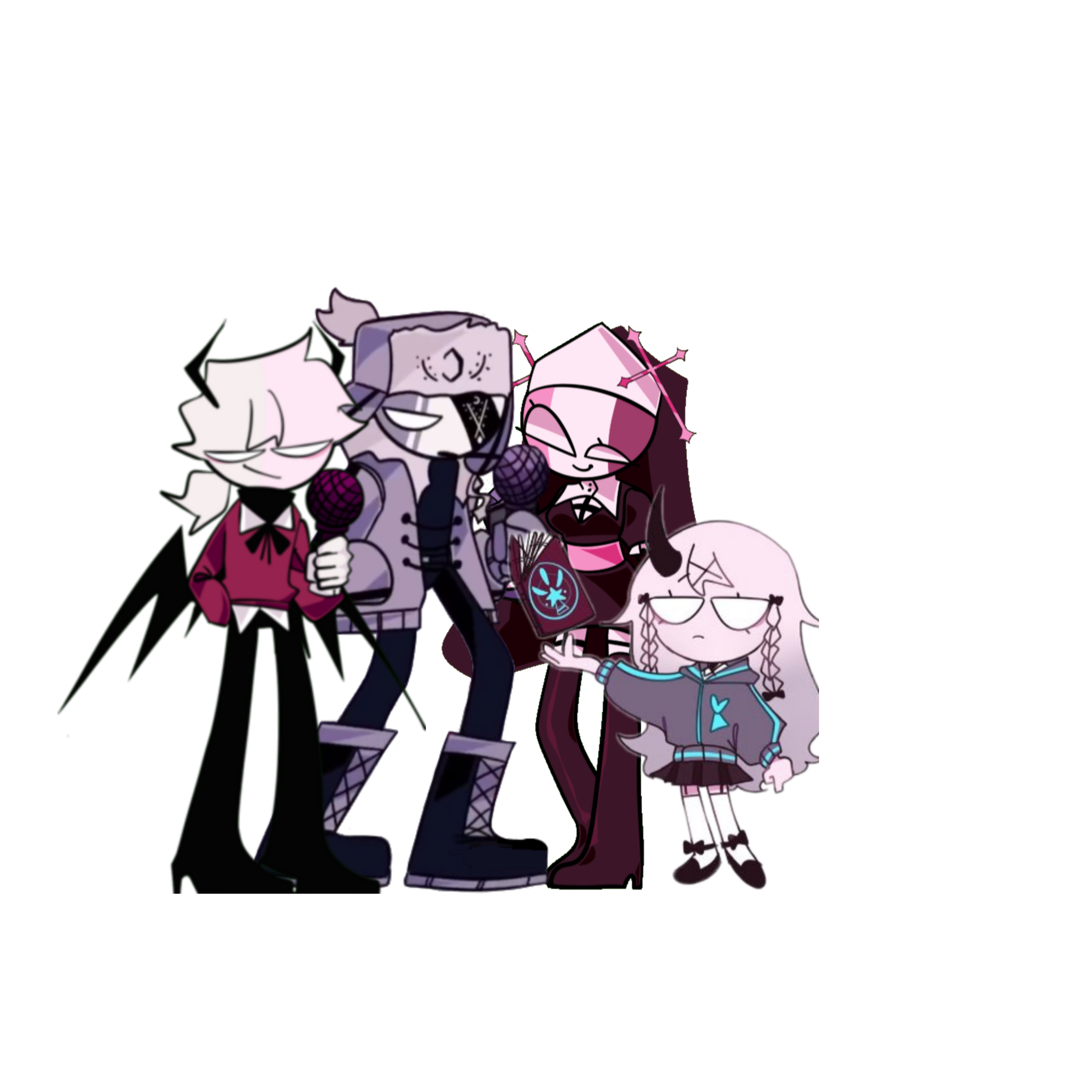 ruv sarv rasazy selv selever Sticker