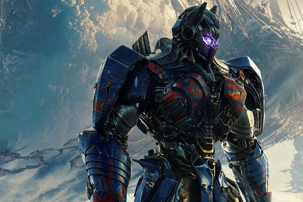 Transformers: The Last Knight Review: Leaves you punch drunk and groggy