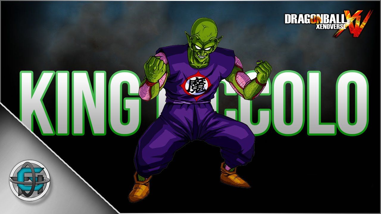 image Of King Piccolo Dragon Ball Evolution