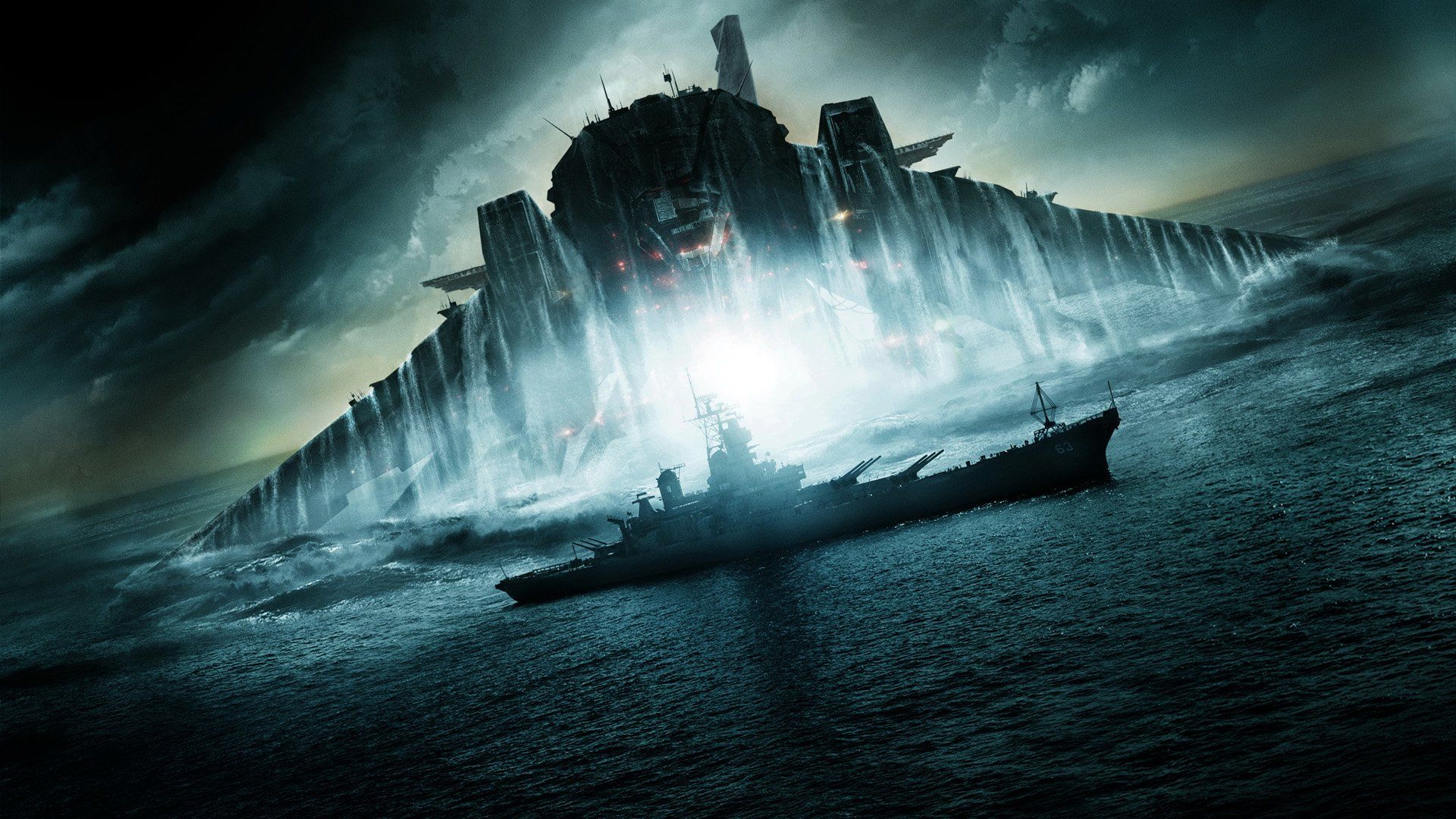 Battleship HD Wallpaper and Background Image