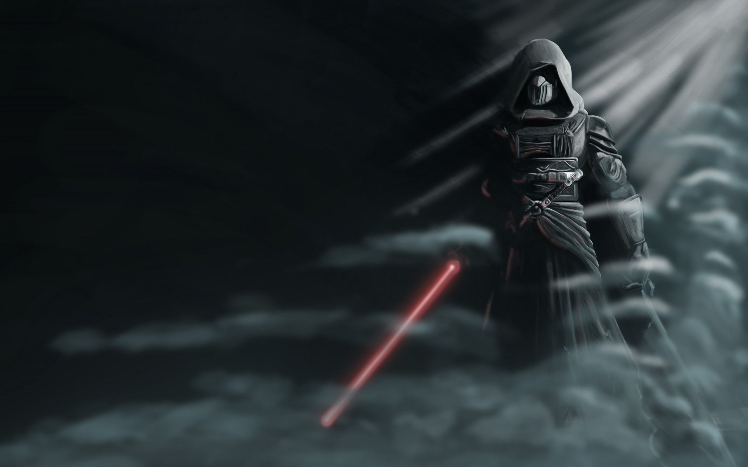 Dark Vader Wallpaper