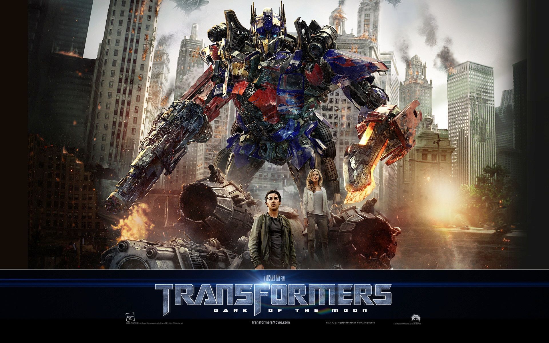 Transformers Dark of the Moon Wallpaper Free Transformers Dark of the Moon Background