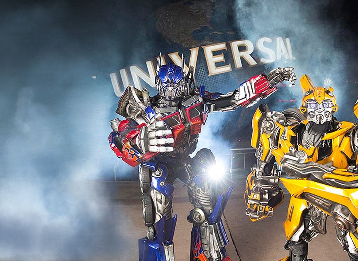 Why Universal Orlando Resort is More Epic Than Ever!