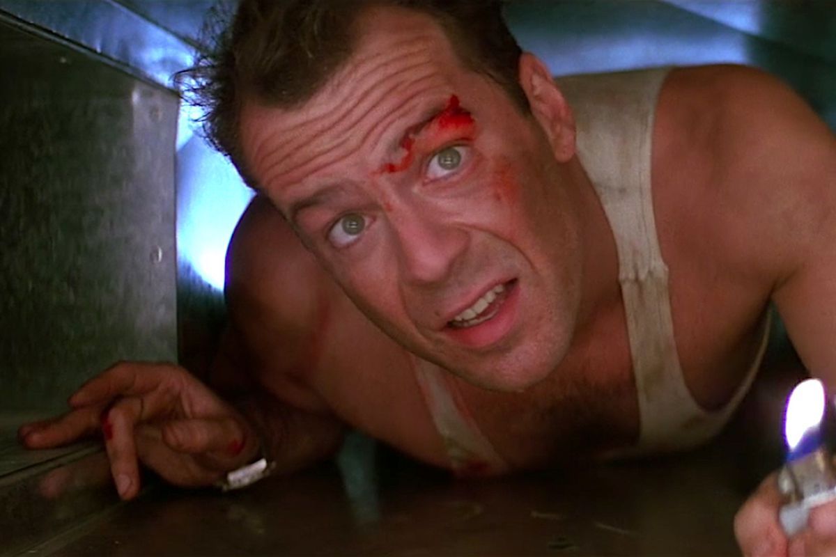 Call of Duty: Warzone update adds Rambo and Die Hard's John McClane