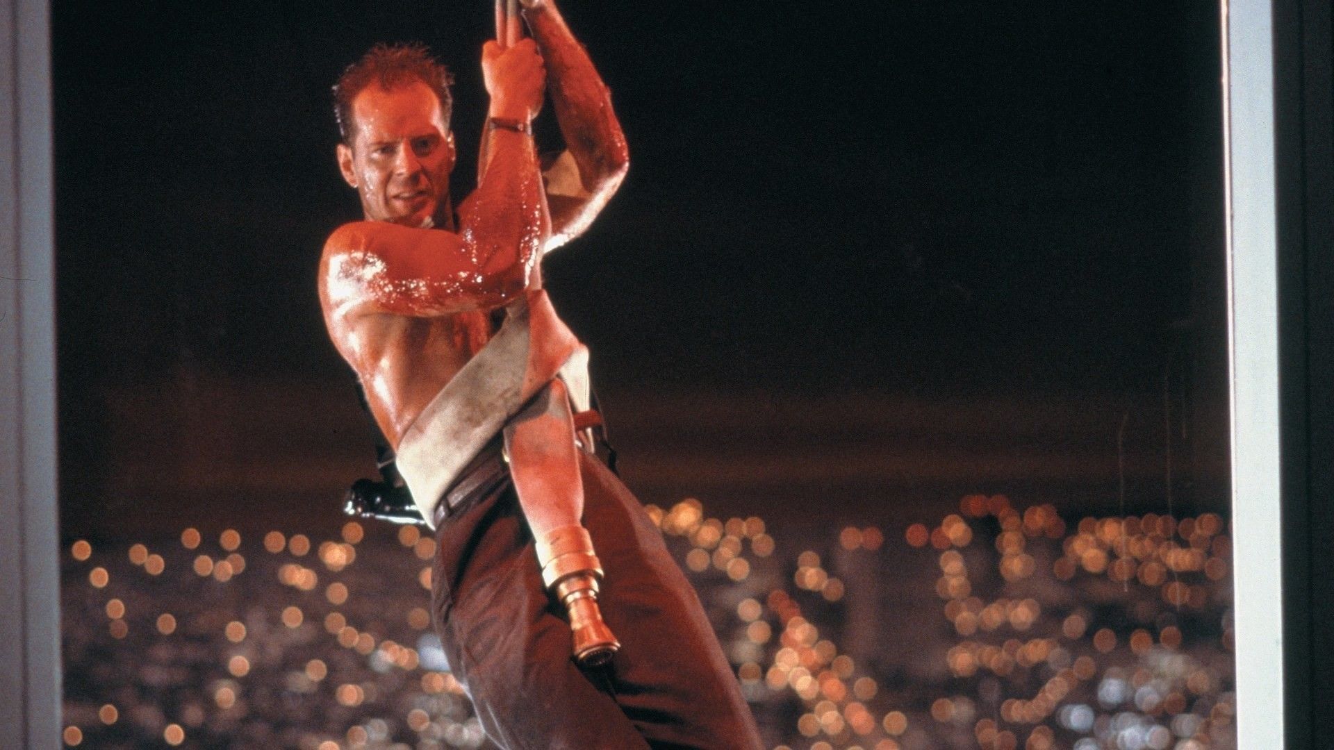 Is Die Hard a Christmas movie? We find out once and for all