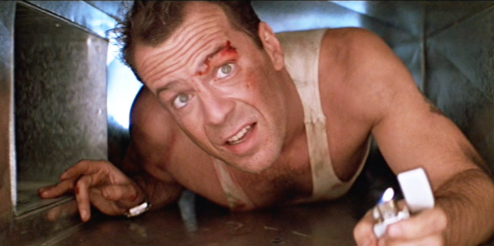Die Hard (1988, John McTiernan)