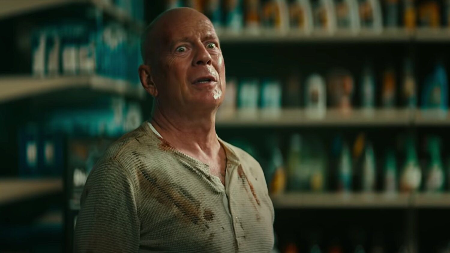 John McClane Is Back In Action In Great DIE HARD Themed Commercial