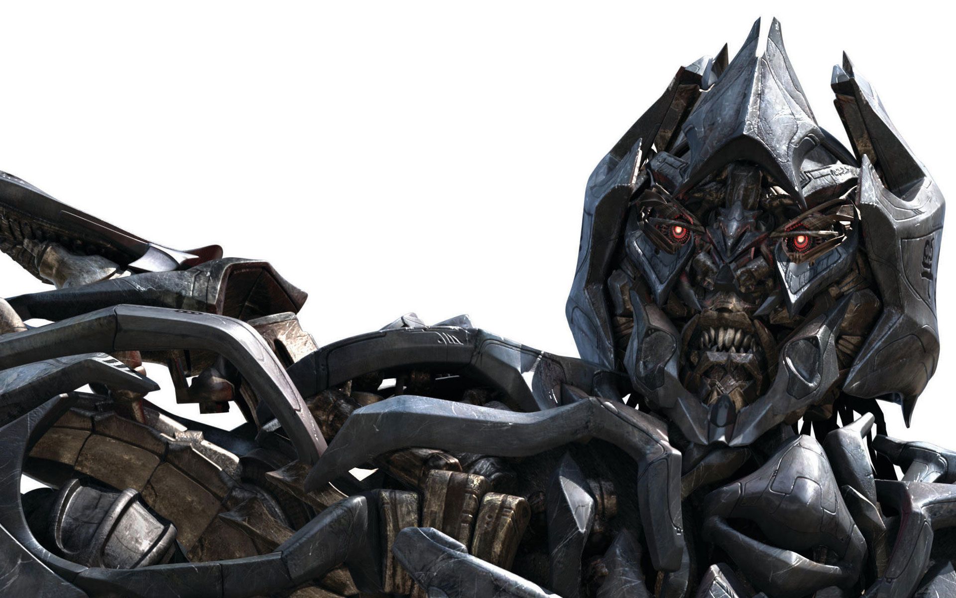 Universal Studios' Megatron Insults Tourist With Some Pretty Hilarious Takedowns