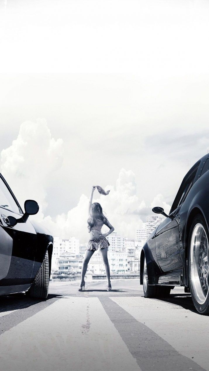 Fast And Furious wallpaper
