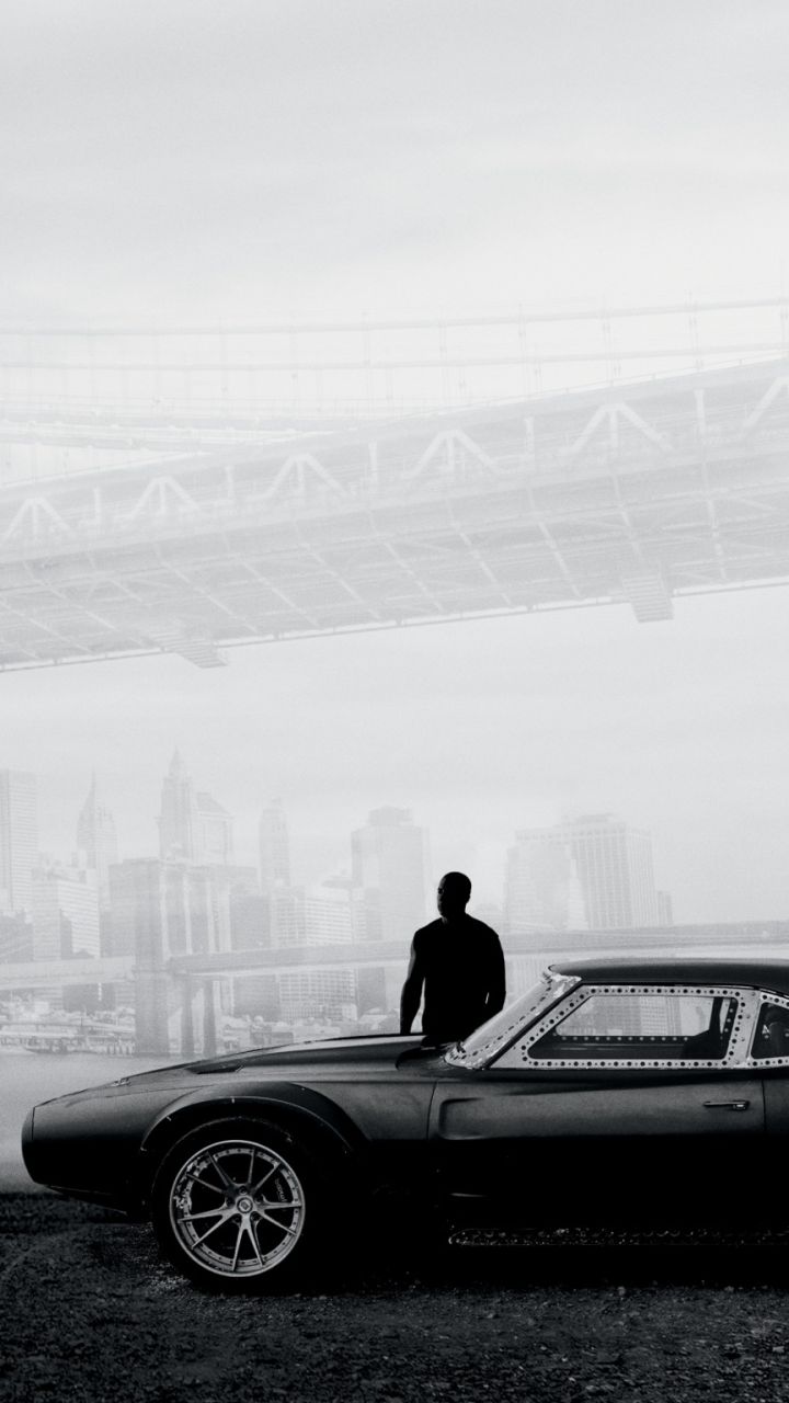 Fast And Furious Wallpaper