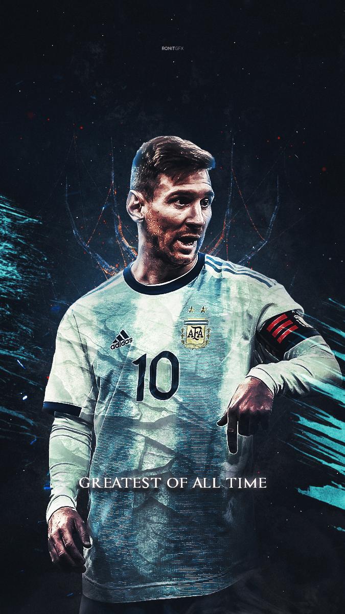 Ronit Birthday to the GOAT