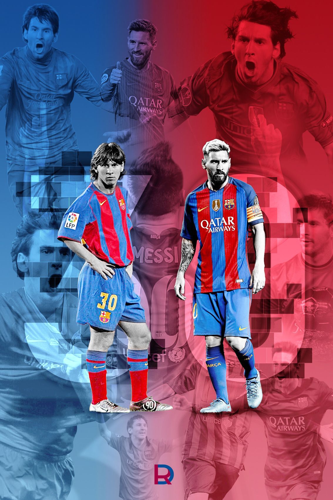 Happy birthday legend