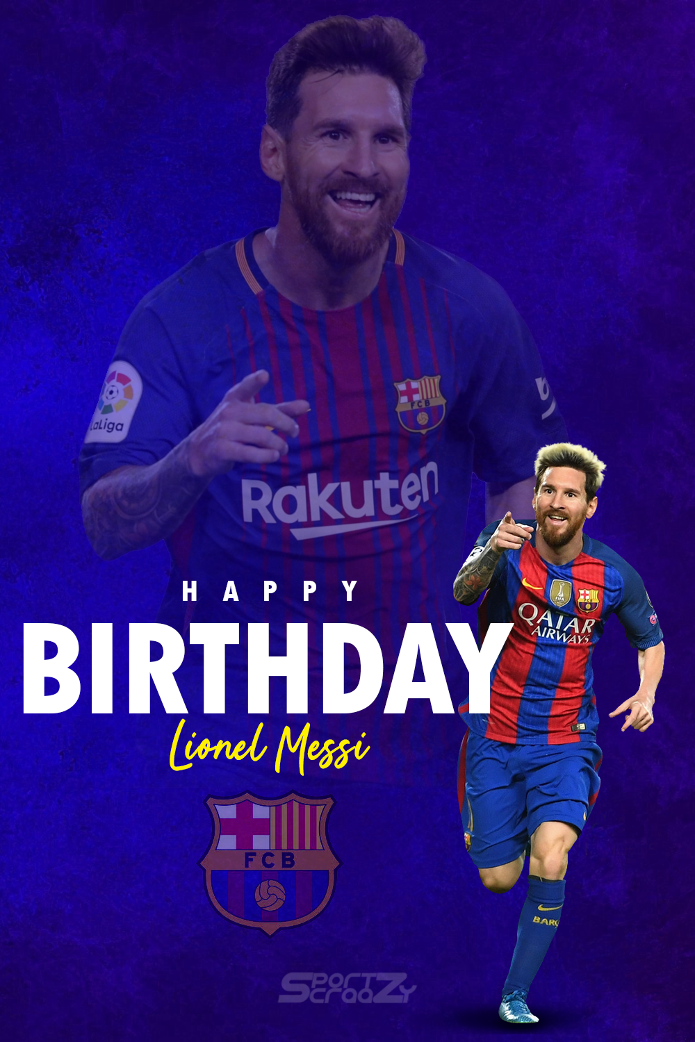Happy Birthday GOAT #LionelMessi. Lionel messi, Lionel messi biography, Lionel messi barcelona
