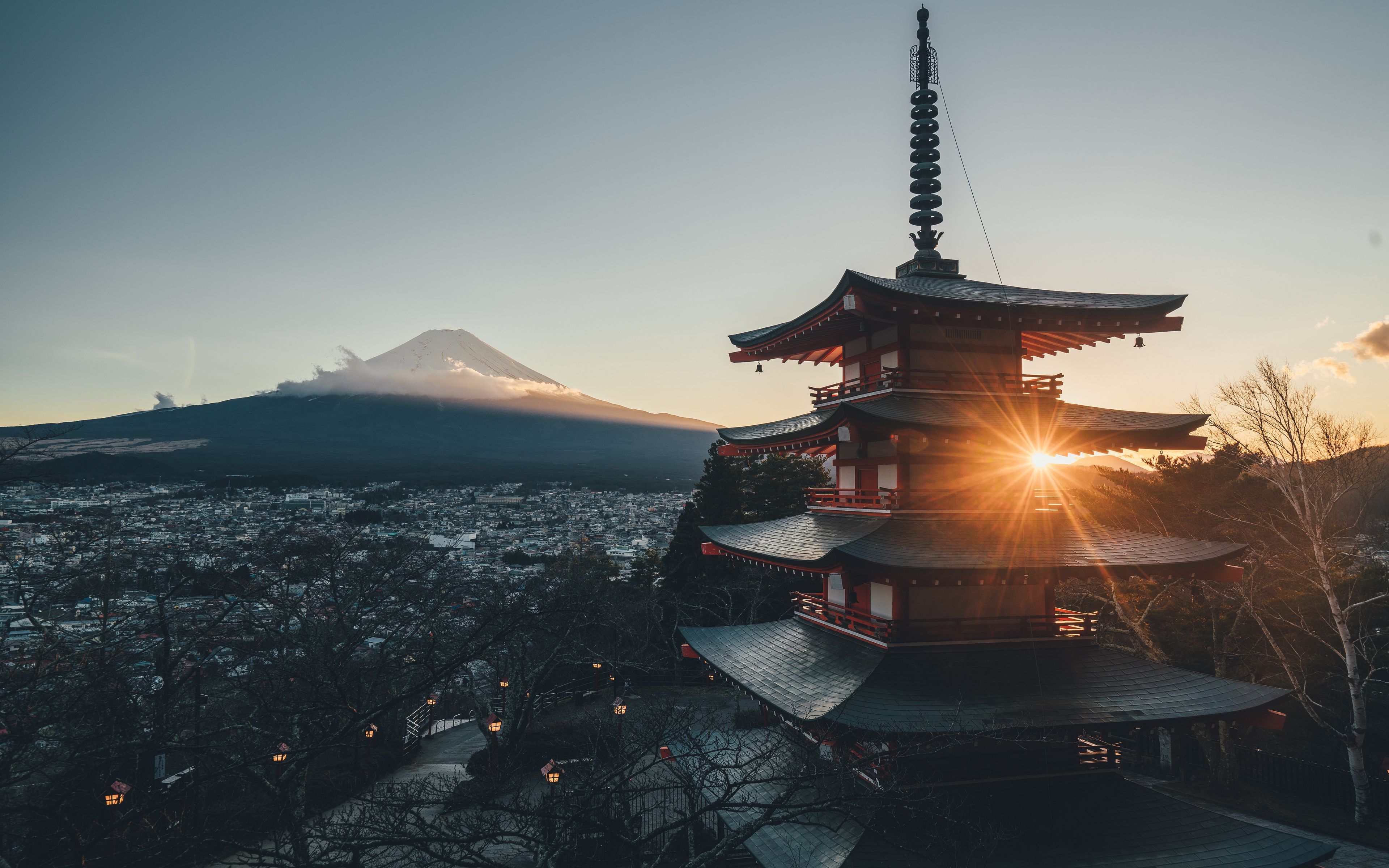 Ultra HD 4K Japan Wallpapers Wallpaper Cave