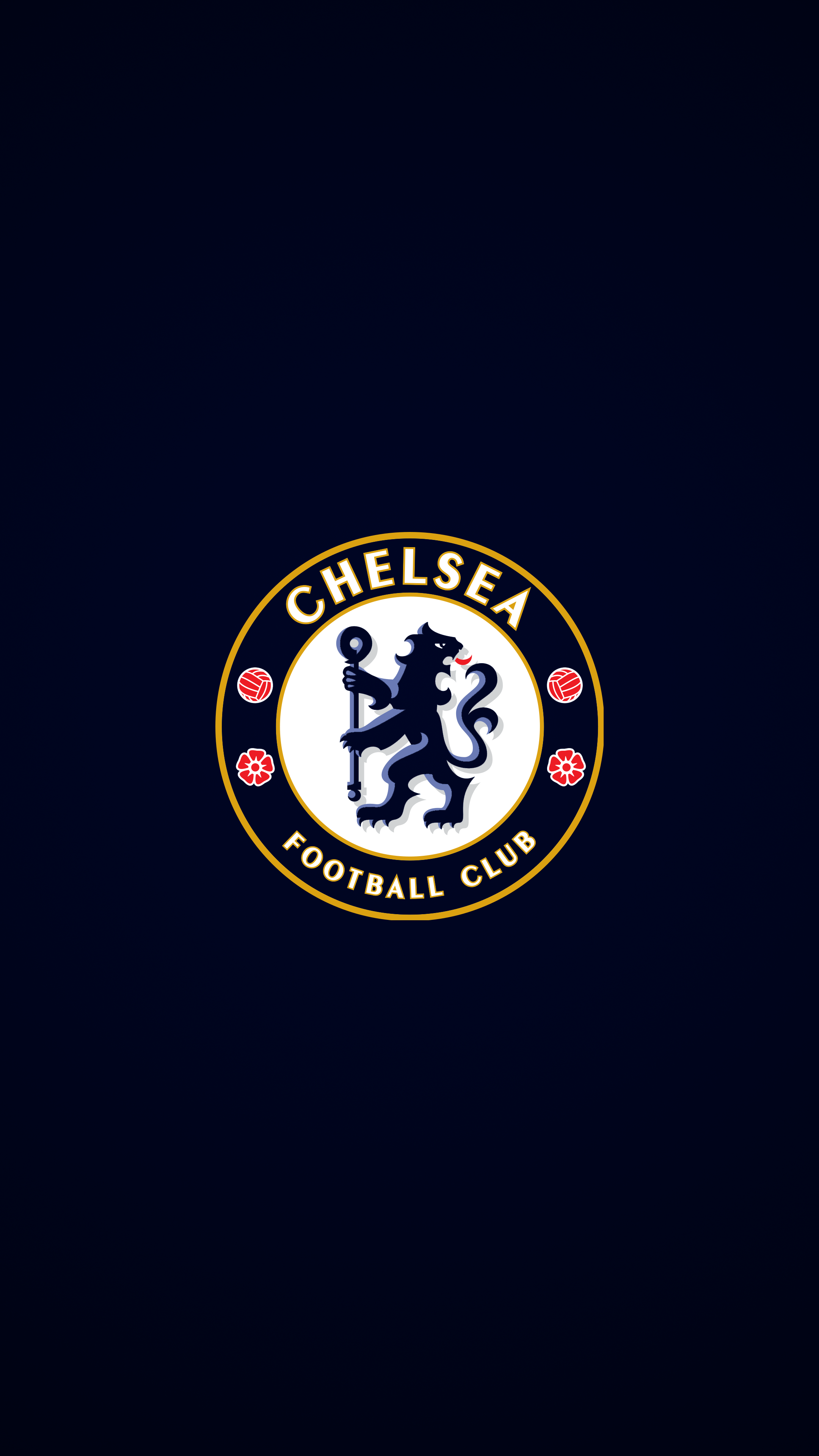 Chelsea 4K Wallpaper. Sepak bola, Olahraga, Desain logo