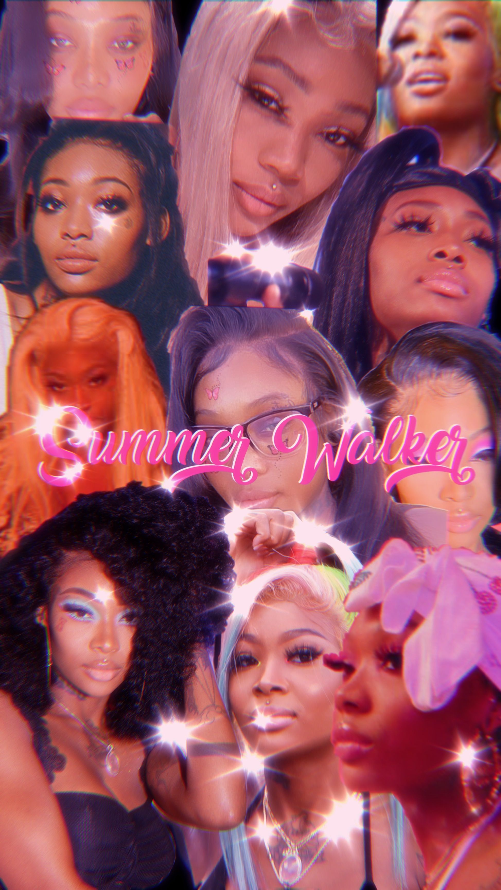 summer walker 1