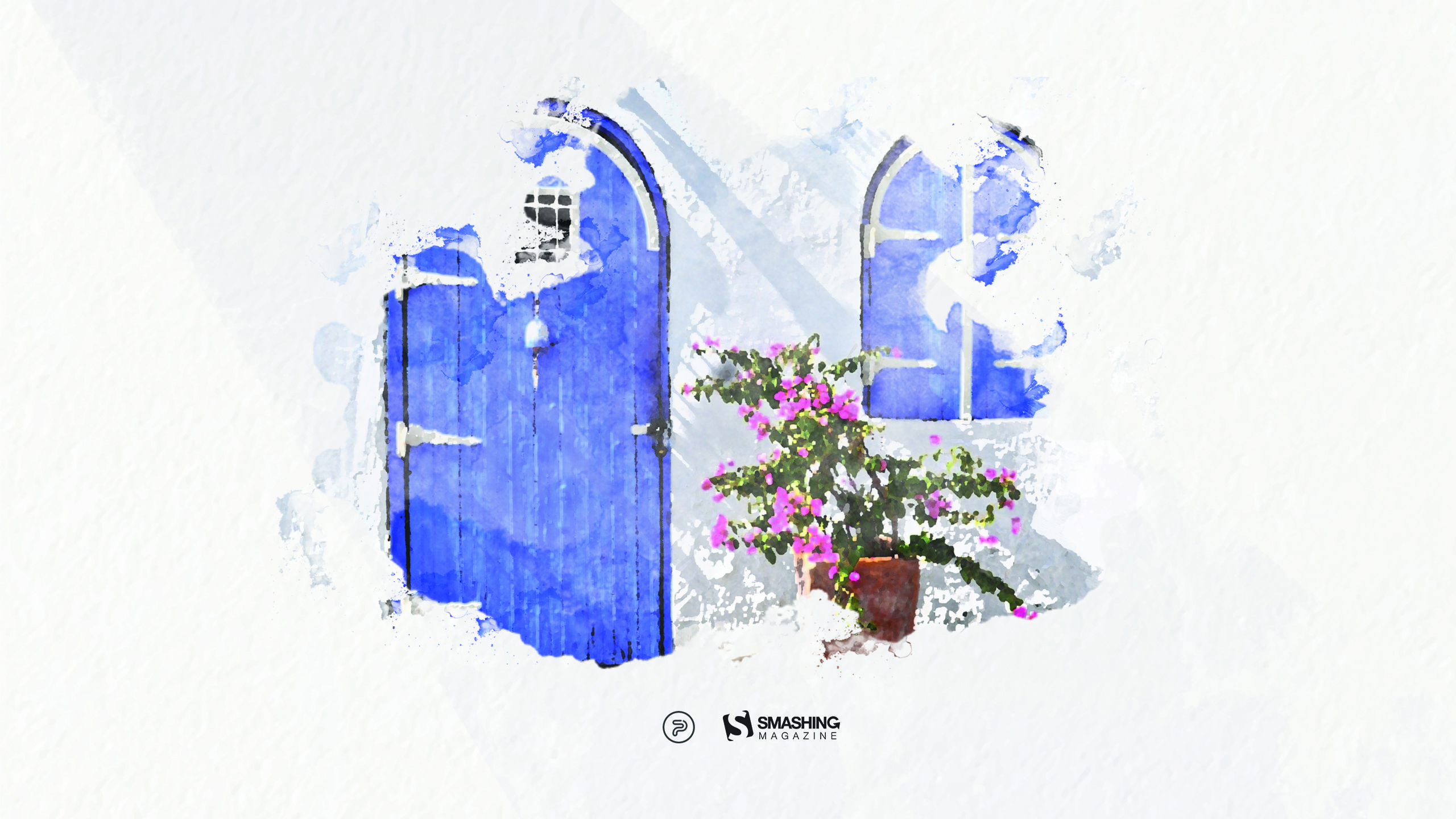 Inspiring Wallpaper For A Colorful June (2019 Edition)