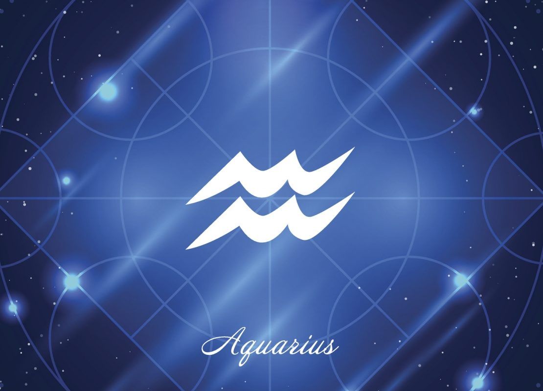 Aquarius Women Wallpapers - Wallpaper Cave