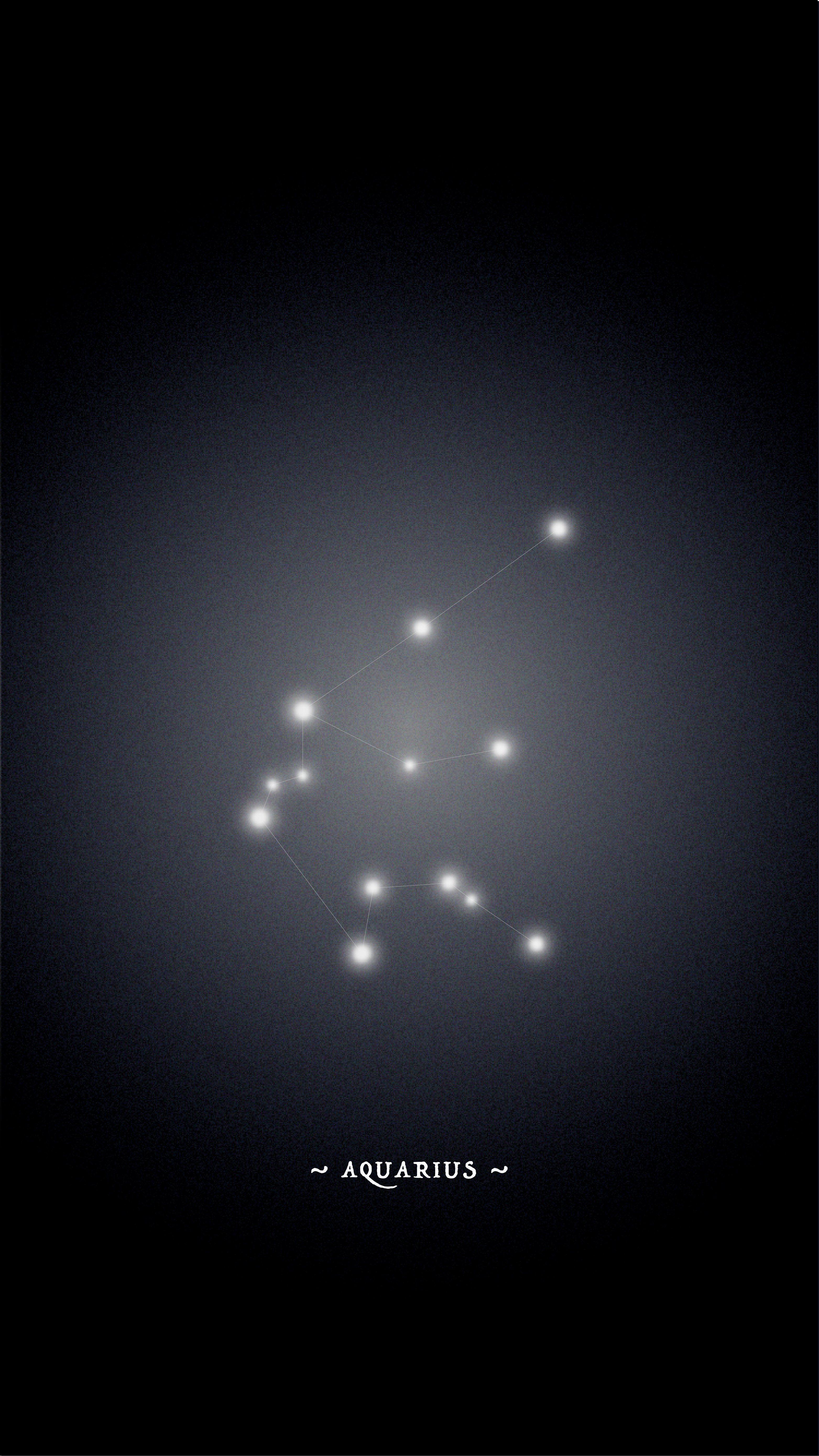 Aquarius Wallpaper 2020