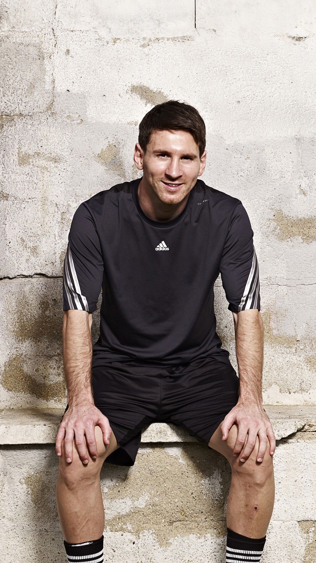 Lionel Messi Argentine footballer Wallpaper