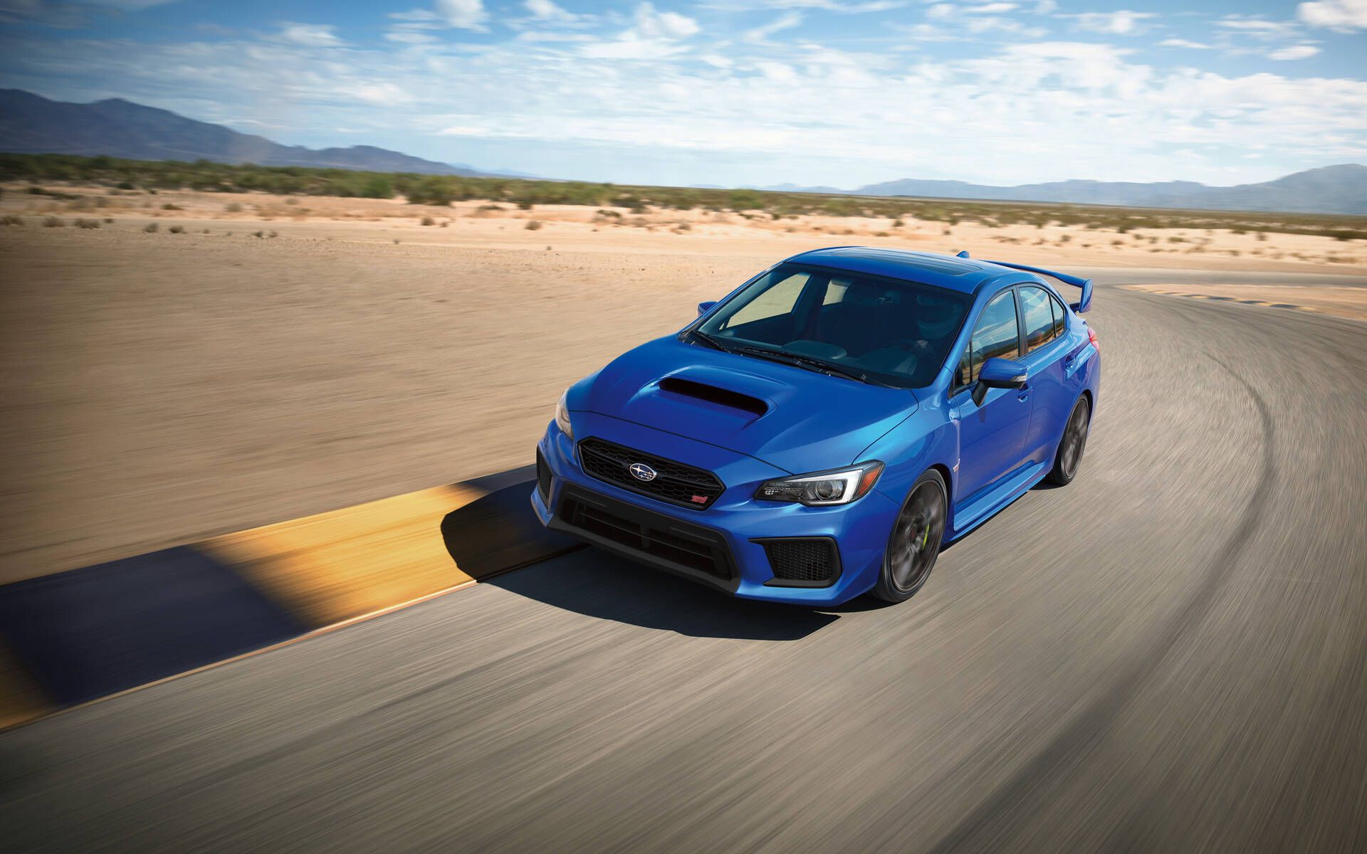 Subaru WRX, reviews, picture galleries and videos Car Guide