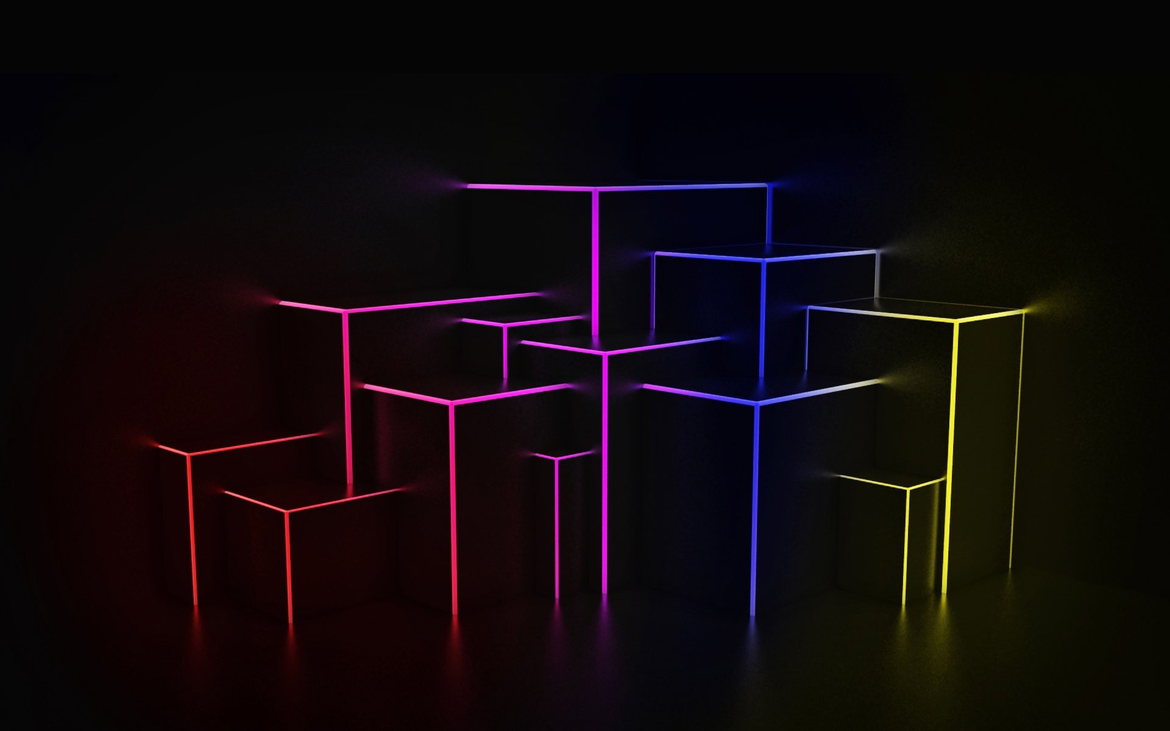 4K wallpaper: Ultra HD Neon Wallpaper For Android