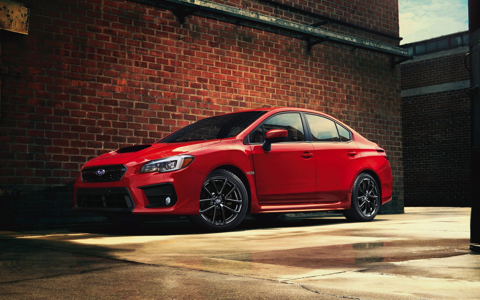 Subaru WRX Review, Ratings, Specs, Prices, and Photo Car Connection