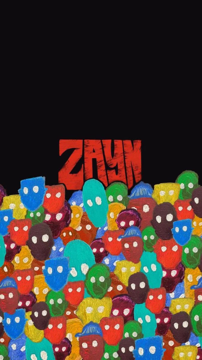 zayn malik wallpaper. Zayn malik wallpaper, Poster prints, Wall collage