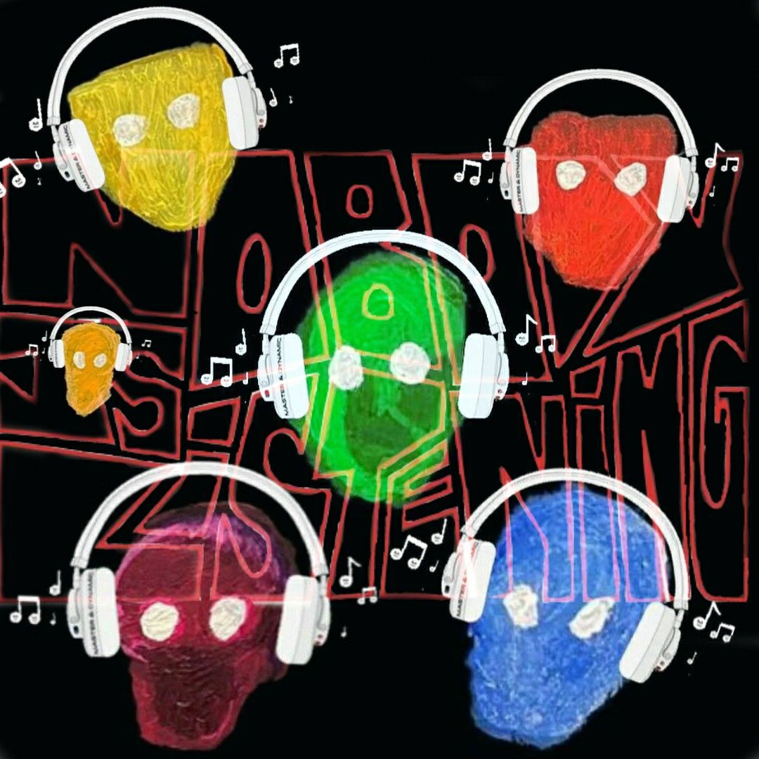 Nobody's Listening. Zayn album, Album cover art, Poster prints