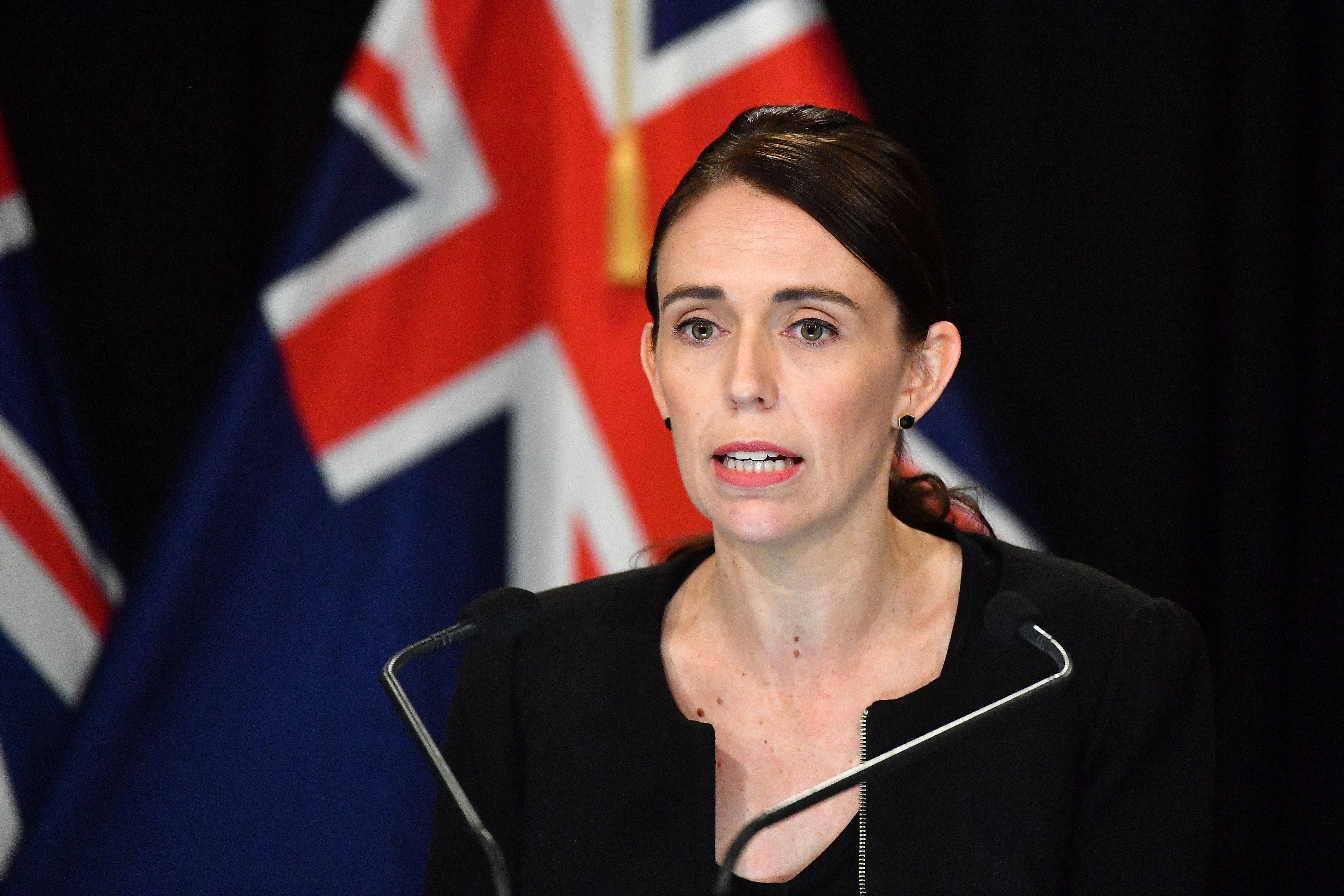 New Zealand Bans Assault Weapons in Wake of Mosque Shootings