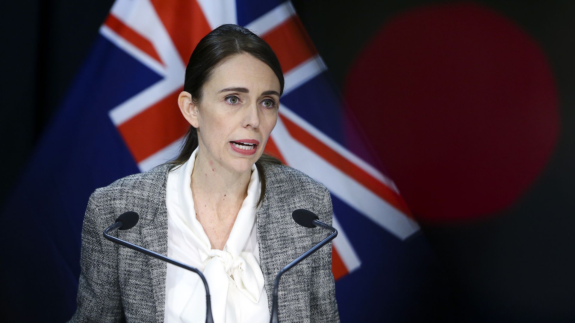 New Zealand Appoints Military To Lead Quarantine After COVID 19 Cases