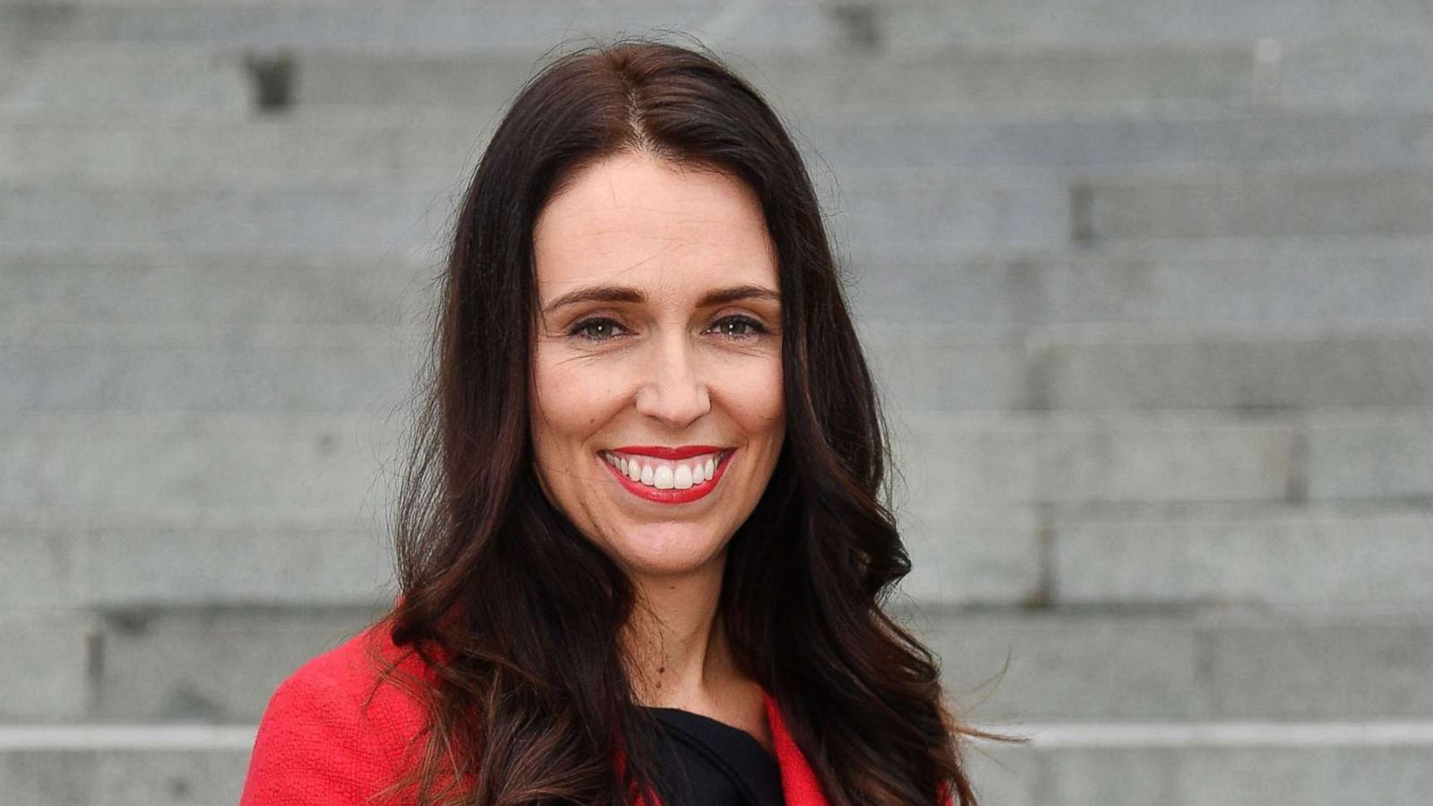 Interviewer calling New Zealand prime minister 'so attractive' decried as 'sexist'