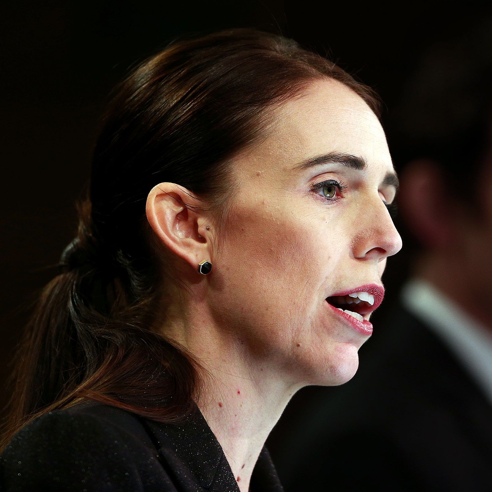 Jacinda Ardern Has Rewritten the Script for How a Nation Grieves After a Terrorist Attack. The New Yorker