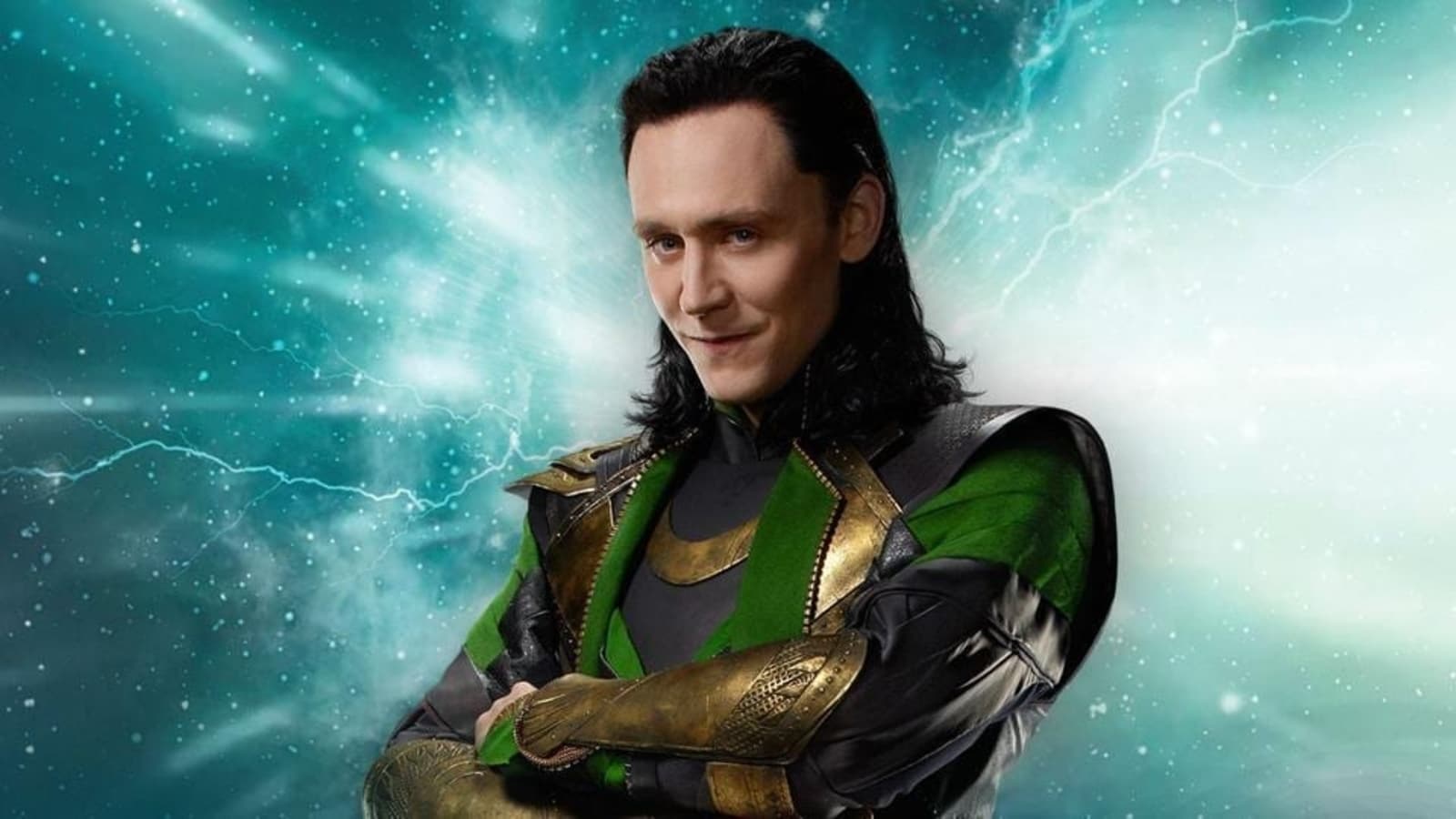 Tom Hiddleston on Loki's gender fluidity: 'He's been a character you could never put in a box'